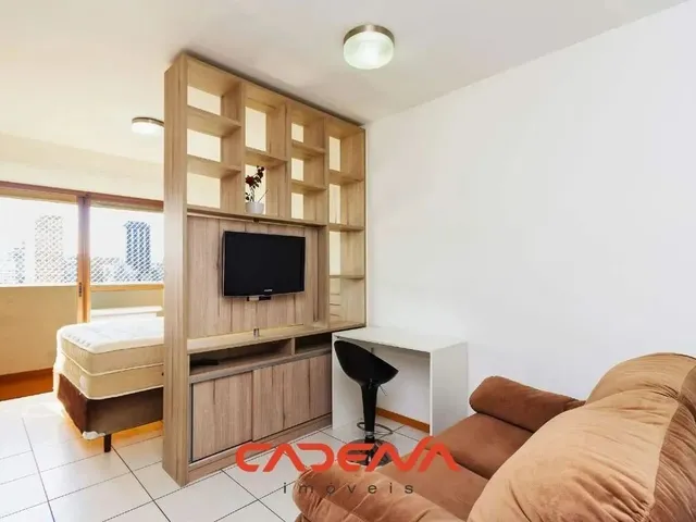 Imagem: Studio para Aluguel no Centro de Curitiba