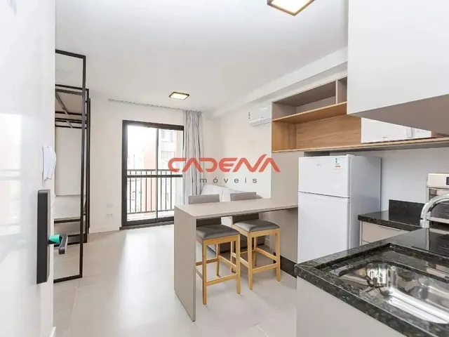 Imagem 1: Studio para Aluguel no Centro
