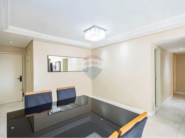 Imagem: Apartamento 87M², 3 Dormitórios, Cristo