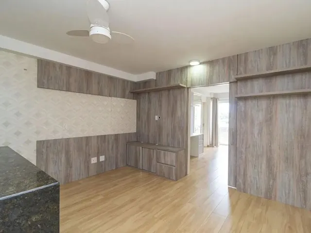 Imagem: Apartamento de 1 Quarto no Bairro São Francisco