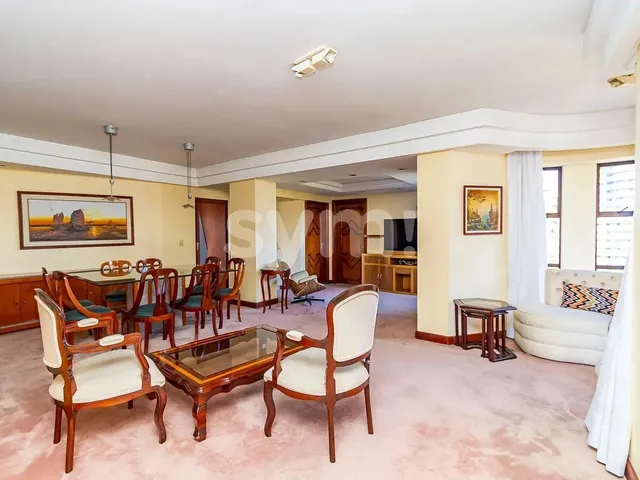 Imagem: Apartamento com 2 Suítes no Batel!
