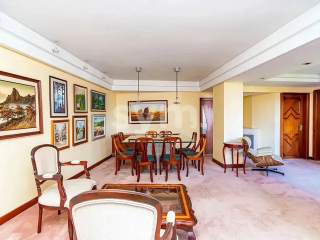 Imagem 10: Apartamento com 2 Suítes no Batel!