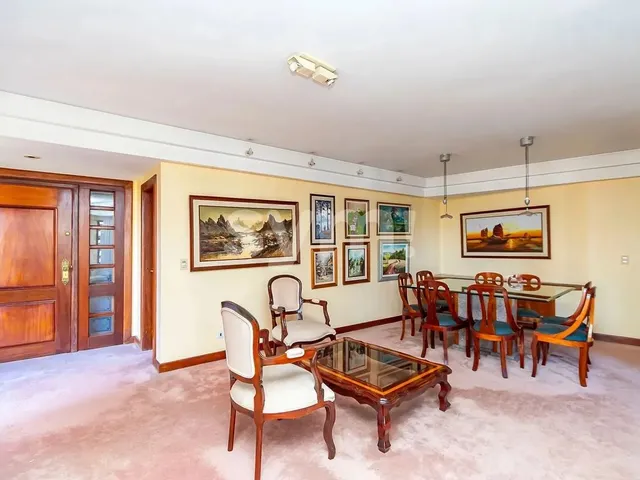 Imagem 16: Apartamento com 2 Suítes no Batel!