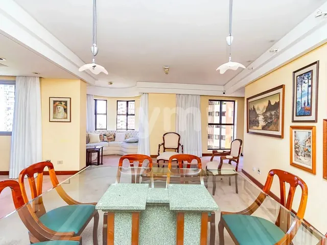 Imagem 7: Apartamento com 2 Suítes no Batel!
