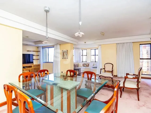 Imagem 13: Apartamento com 2 Suítes no Batel!