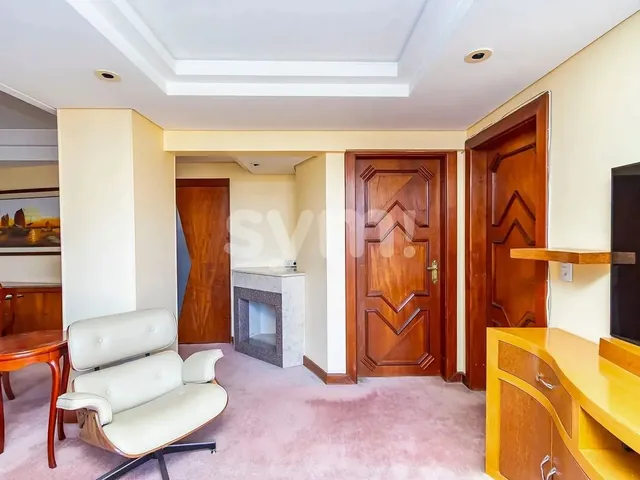 Imagem 12: Apartamento com 2 Suítes no Batel!