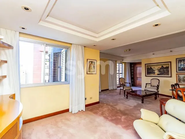 Imagem 14: Apartamento com 2 Suítes no Batel!