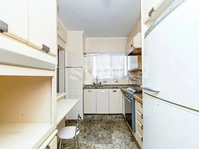 Imagem 4: Apartamento com 2 Suítes no Batel!