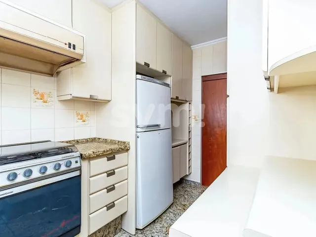 Imagem 6: Apartamento com 2 Suítes no Batel!