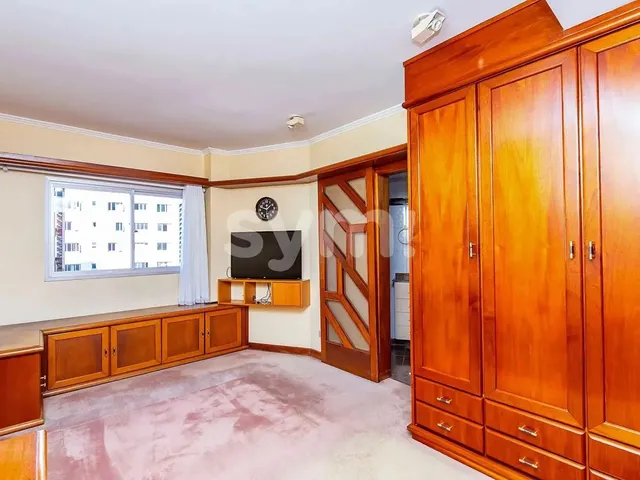 Imagem 9: Apartamento com 2 Suítes no Batel!