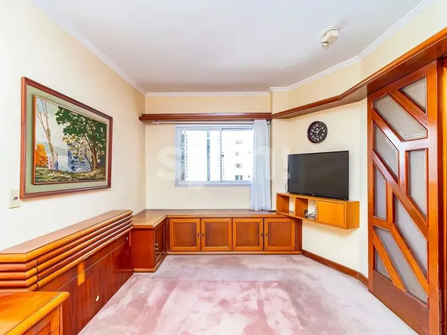 Imagem 8: Apartamento com 2 Suítes no Batel!