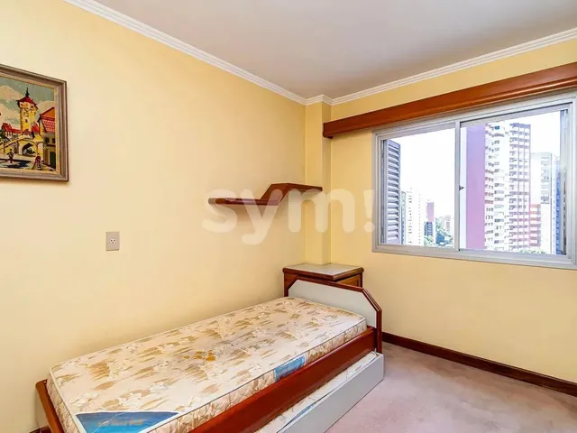 Imagem 15: Apartamento com 2 Suítes no Batel!