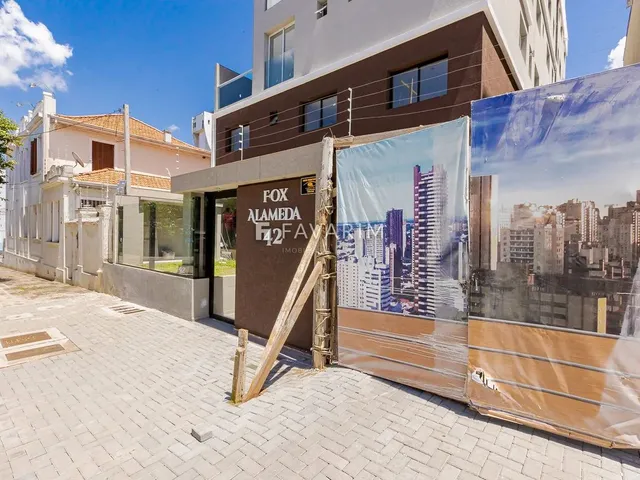 Imagem: Apartamento de 1 Quarto no São Francisco