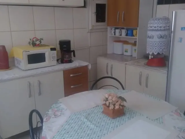 Imagem: Quarto Mobiliado no Centro, Próximo Muffato