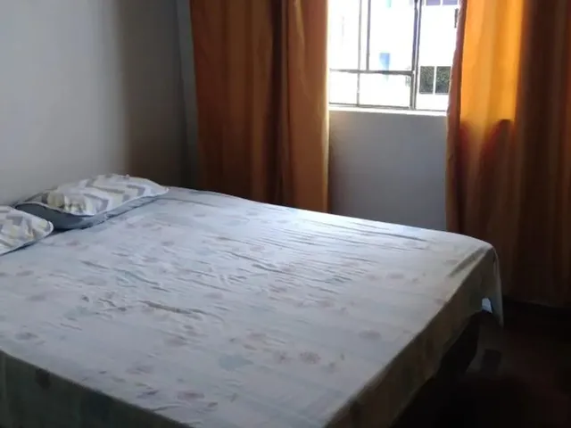 Imagem 10: Quarto Mobiliado no Centro, Próximo Muffato da Rua XV
