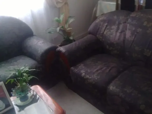 Imagem 4: Quarto Mobiliado no Centro, Próximo Muffato da Rua XV