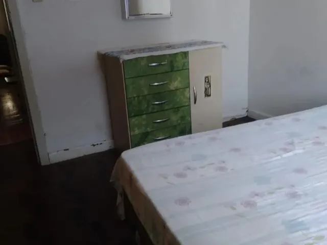 Imagem 12: Quarto Mobiliado no Centro, Próximo Muffato da Rua XV