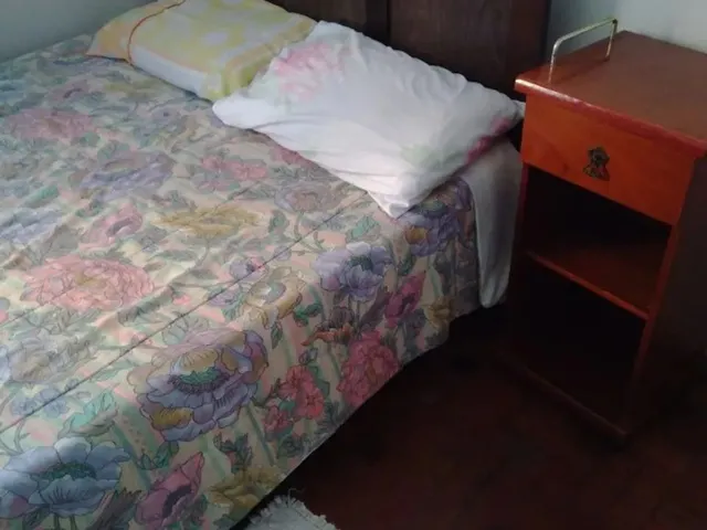 Imagem 7: Quarto Mobiliado no Centro, Próximo Muffato da Rua XV
