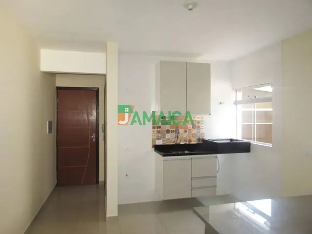 Imagem 11: Studio para Locação - 37M² Semi-Mobiliado - Rua Thomas Edison - Padro Velho - 1426