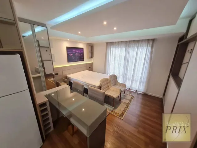 Imagem: Studio para Alugar, 33 M² por R$ 2.690,00/Mês