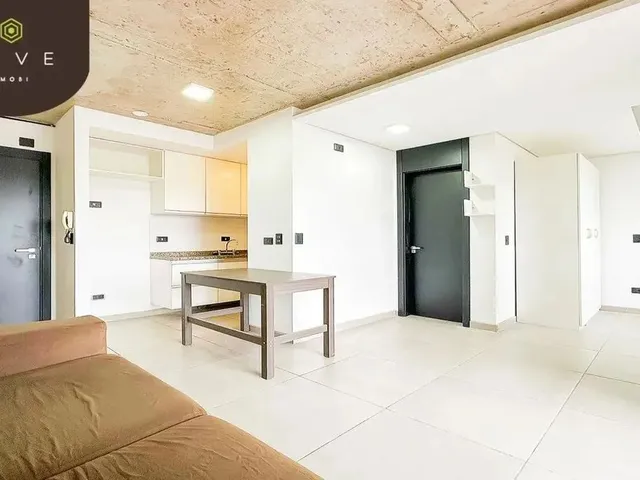 Imagem: Studio/Kitnet no Residencial Linked Paiol