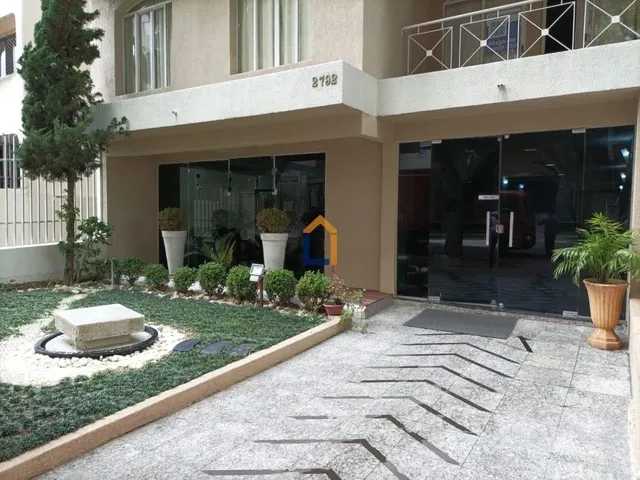 Imagem: Apartamento Duplex com 120M² no Bairro
