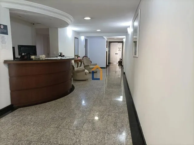 Imagem 8: Apartamento Duplex com 120M² no Bairro Bigorrilho