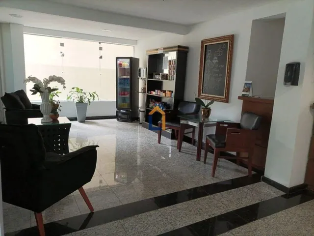 Imagem 16: Apartamento Duplex com 120M² no Bairro Bigorrilho