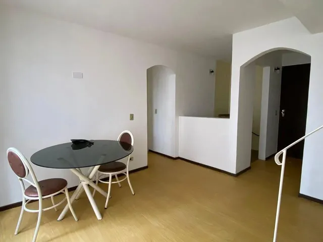 Imagem 13: Apartamento Duplex com 120M² no Bairro Bigorrilho