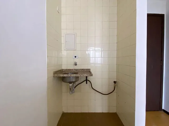Imagem 14: Apartamento Duplex com 120M² no Bairro Bigorrilho