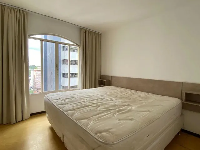 Imagem 5: Apartamento Duplex com 120M² no Bairro Bigorrilho