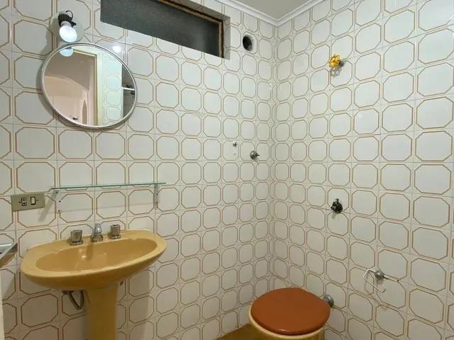 Imagem 12: Apartamento Duplex com 120M² no Bairro Bigorrilho