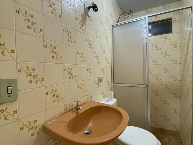 Imagem 9: Apartamento Duplex com 120M² no Bairro Bigorrilho