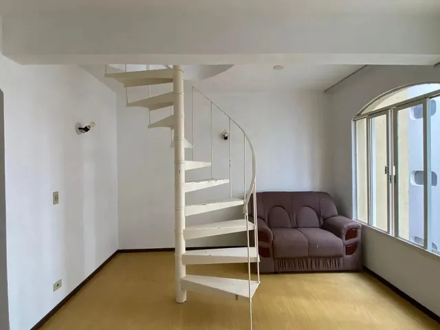 Imagem 6: Apartamento Duplex com 120M² no Bairro Bigorrilho