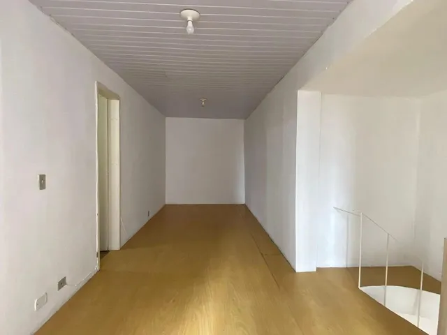 Imagem 11: Apartamento Duplex com 120M² no Bairro Bigorrilho
