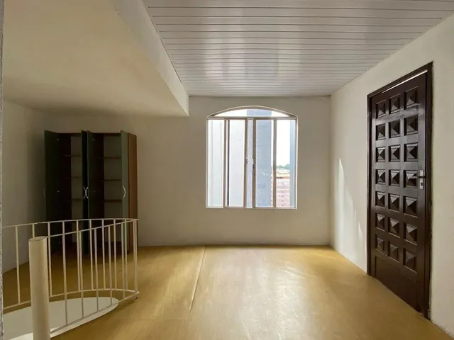 Imagem 4: Apartamento Duplex com 120M² no Bairro Bigorrilho