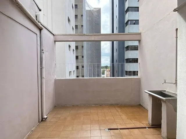 Imagem 3: Apartamento Duplex com 120M² no Bairro Bigorrilho