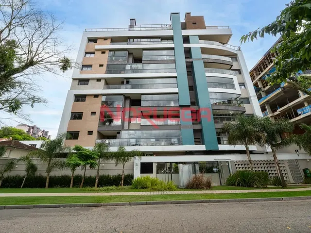 Imagem: Apartamento Residencial em Curitiba - Pr
