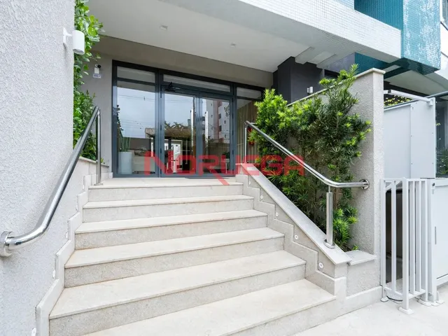 Imagem 3: Apartamento Residencial em Curitiba - Pr, Ahú