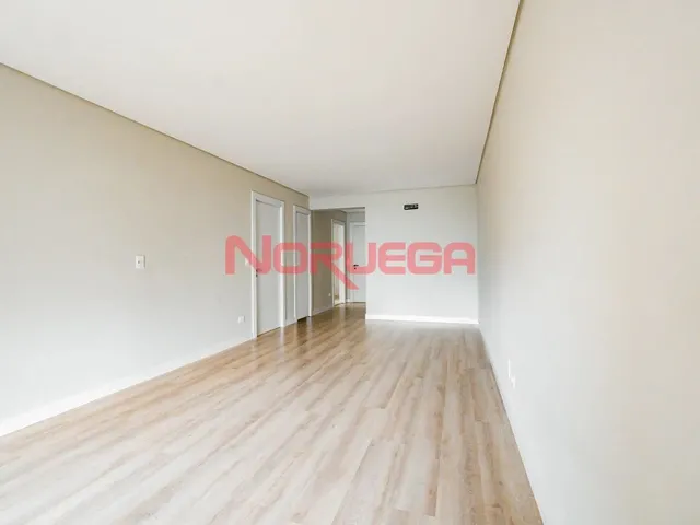 Imagem 6: Apartamento Residencial em Curitiba - Pr, Ahú