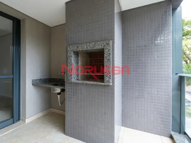 Imagem 11: Apartamento Residencial em Curitiba - Pr, Ahú