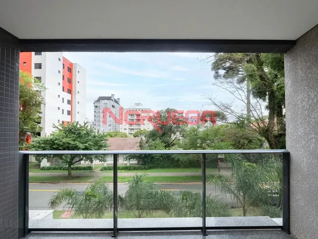 Imagem 16: Apartamento Residencial em Curitiba - Pr, Ahú