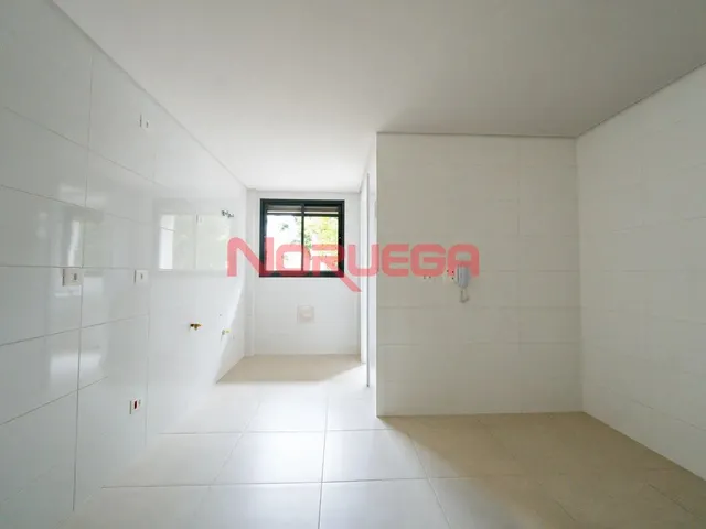 Imagem 7: Apartamento Residencial em Curitiba - Pr, Ahú