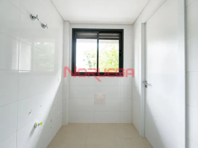 Imagem 12: Apartamento Residencial em Curitiba - Pr, Ahú