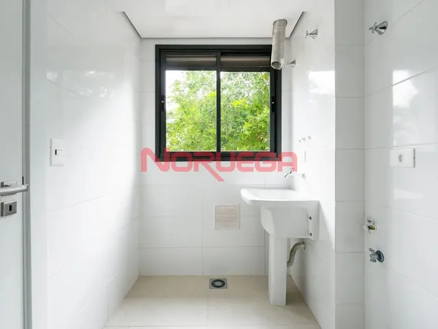 Imagem 9: Apartamento Residencial em Curitiba - Pr, Ahú