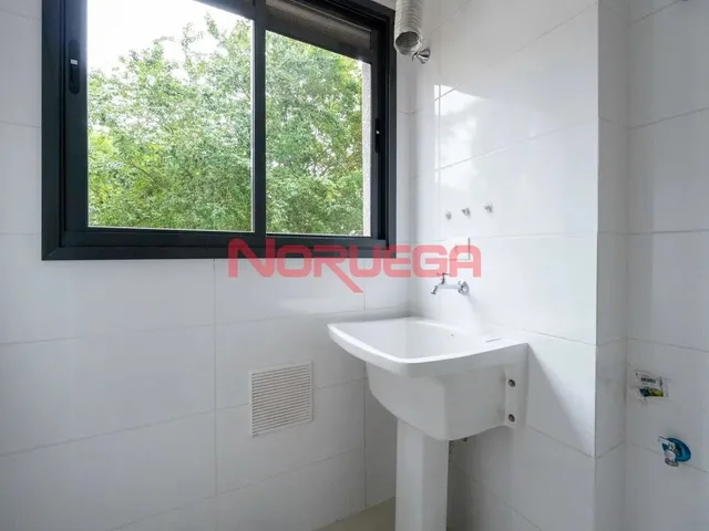 Imagem 4: Apartamento Residencial em Curitiba - Pr, Ahú