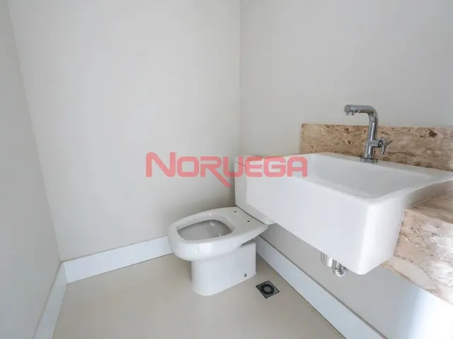 Imagem 10: Apartamento Residencial em Curitiba - Pr, Ahú