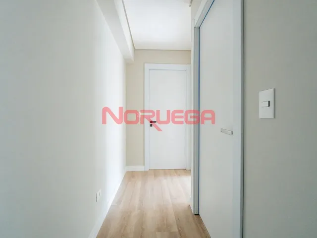 Imagem 13: Apartamento Residencial em Curitiba - Pr, Ahú