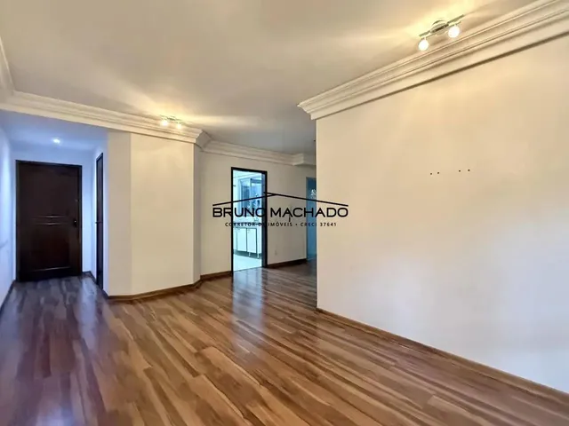 Imagem 7: Apartamento para Locação em Curitiba, Ahú, 3 Dormitórios, 1 Suíte, 3 Banheiros, 1