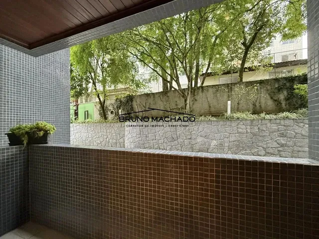 Imagem 2: Apartamento para Locação em Curitiba, Ahú, 3 Dormitórios, 1 Suíte, 3 Banheiros, 1